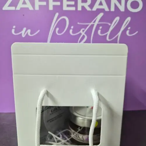 Confezione regalo Dual