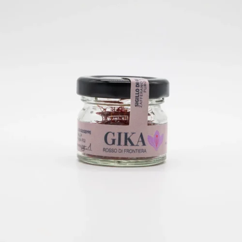 Zafferano in Pistilli da 1 gr.