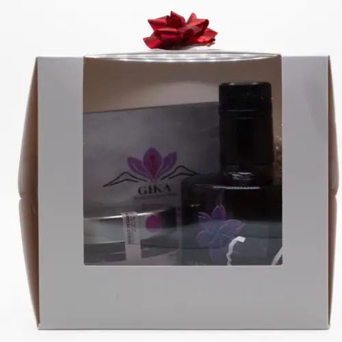 Confezione regalo Quadrotto